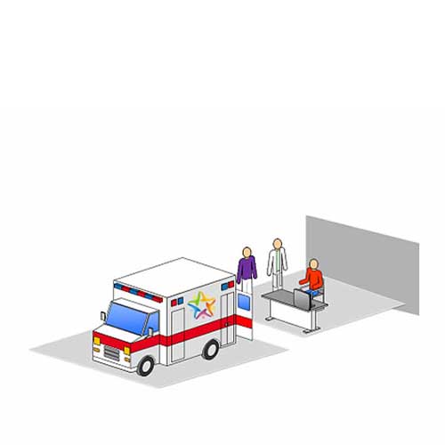 Mobil Sağlık Taraması